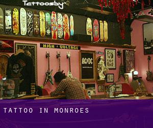 Tattoo in Monroes