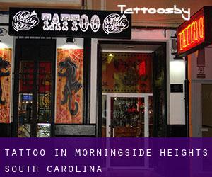 Tattoo in Morningside Heights (South Carolina)