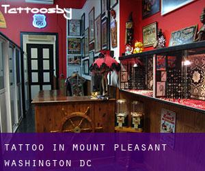 Tattoo in Mount Pleasant (Washington, D.C.)