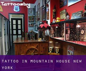 Tattoo in Mountain House (New York)