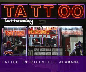 Tattoo in Richville (Alabama)