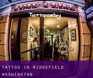 Tattoo in Ridgefield (Washington)