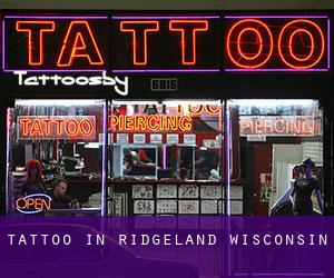 Tattoo in Ridgeland (Wisconsin)