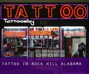 Tattoo in Rock Hill (Alabama)
