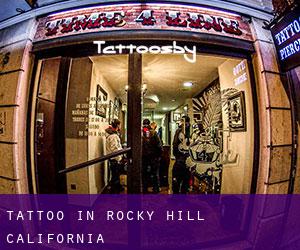 Tattoo in Rocky Hill (California)