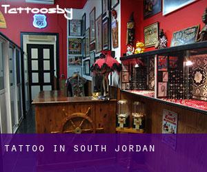Tattoo in South Jordan