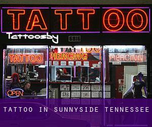 Tattoo in Sunnyside (Tennessee)