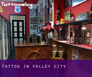 Tattoo in Valley City