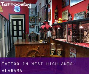 Tattoo in West Highlands (Alabama)