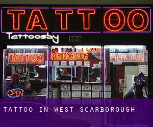 Tattoo in West Scarborough