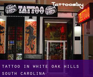 Tattoo in White Oak Hills (South Carolina)