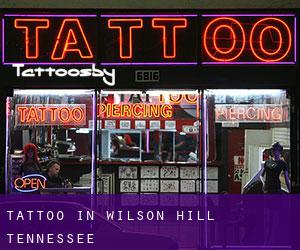 Tattoo in Wilson Hill (Tennessee)