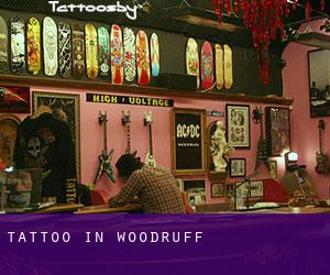 Tattoo in Woodruff