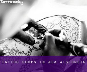 Tattoo Shops in Ada (Wisconsin)