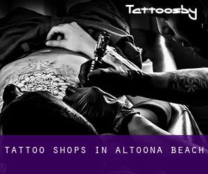 Tattoo Shops in Altoona Beach
