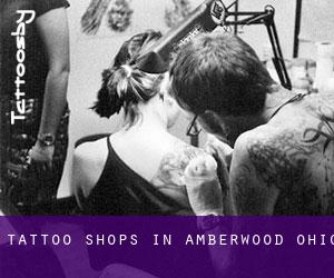 Tattoo Shops in Amberwood (Ohio)