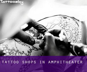 Tattoo Shops in Amphitheater
