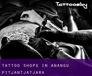 Tattoo Shops in Anangu Pitjantjatjara