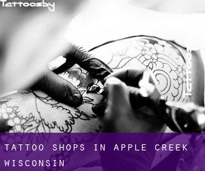 Tattoo Shops in Apple Creek (Wisconsin)