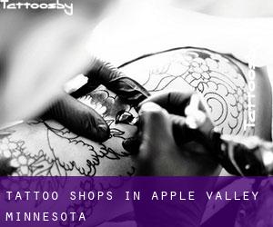 Tattoo Shops in Apple Valley (Minnesota)