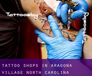Tattoo Shops in Aragona Village (North Carolina)