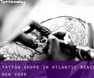 Tattoo Shops in Atlantic Beach (New York)