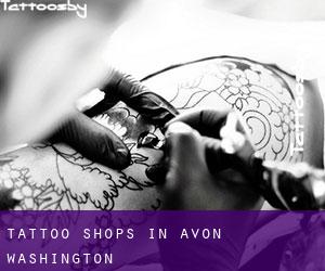 Tattoo Shops in Avon (Washington)