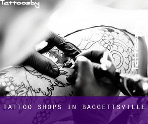 Tattoo Shops in Baggettsville