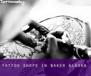 Tattoo Shops in Baker (Alaska)