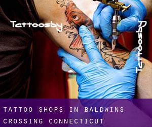 Tattoo Shops in Baldwins Crossing (Connecticut)