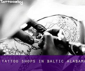 Tattoo Shops in Baltic (Alabama)