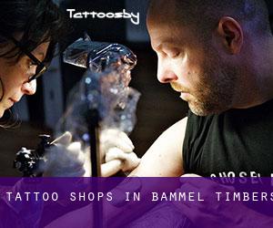 Tattoo Shops in Bammel Timbers
