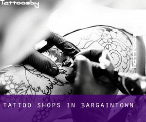 Tattoo Shops in Bargaintown