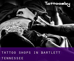 Tattoo Shops in Bartlett (Tennessee)