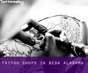 Tattoo Shops in Beda (Alabama)