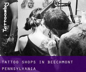 Tattoo Shops in Beechmont (Pennsylvania)