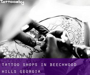 Tattoo Shops in Beechwood Hills (Georgia)