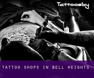 Tattoo Shops in Bell Heights