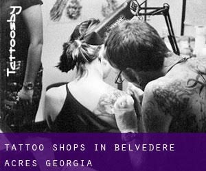 Tattoo Shops in Belvedere Acres (Georgia)