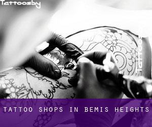 Tattoo Shops in Bemis Heights
