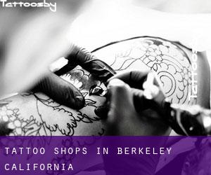 Tattoo Shops in Berkeley (California)