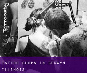 Tattoo Shops in Berwyn (Illinois)