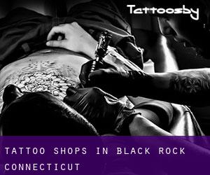 Tattoo Shops in Black Rock (Connecticut)