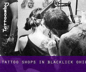 Tattoo Shops in Blacklick (Ohio)