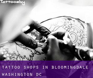 Tattoo Shops in Bloomingdale (Washington, D.C.)