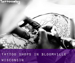 Tattoo Shops in Bloomville (Wisconsin)