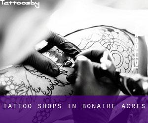 Tattoo Shops in Bonaire Acres