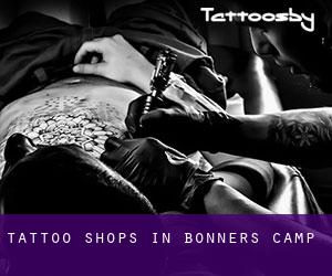 Tattoo Shops in Bonners Camp