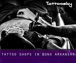 Tattoo Shops in Bono (Arkansas)