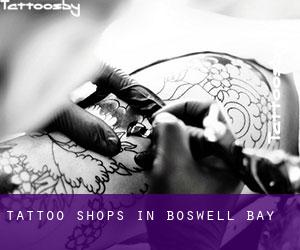 Tattoo Shops in Boswell Bay
